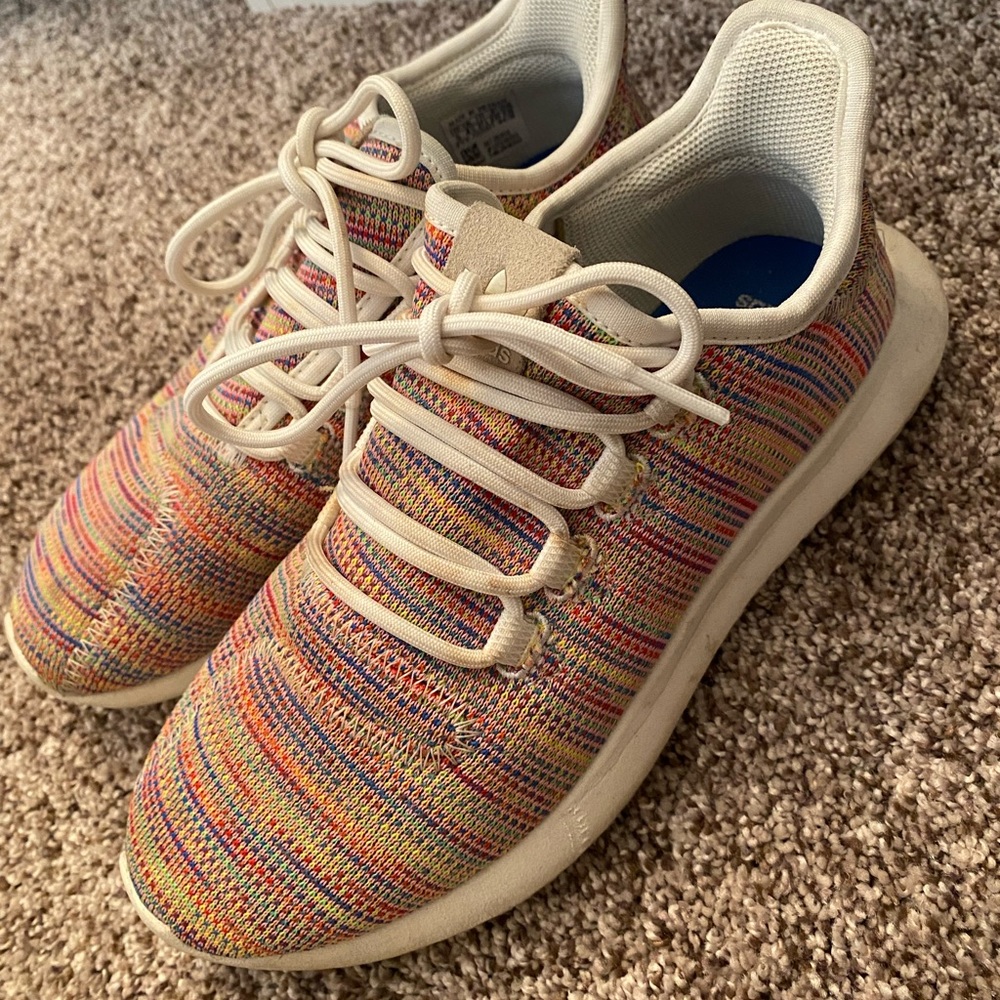 Womens Adidas Tubular Shadow shoes